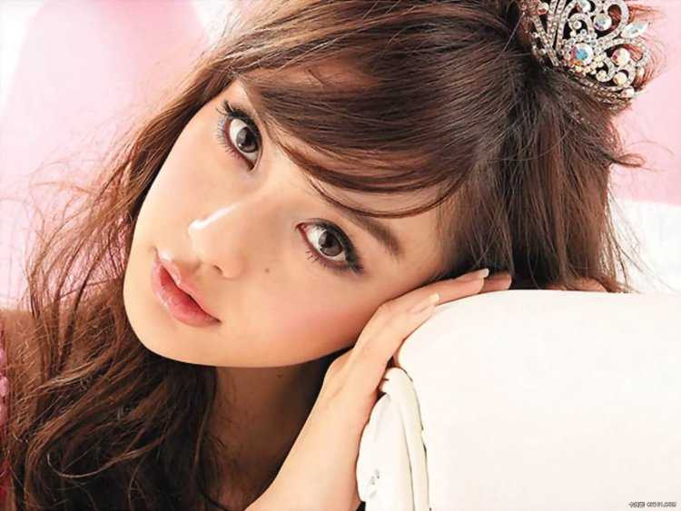 Анджела бейби