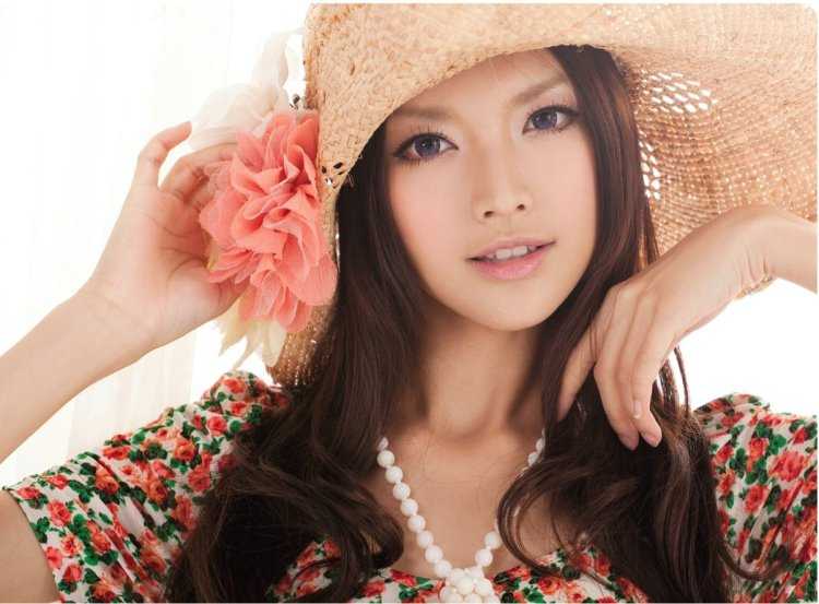 Китайки самые красивые девочки