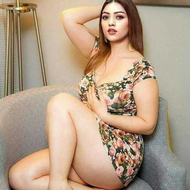 Plus-Size Диана Сирокай