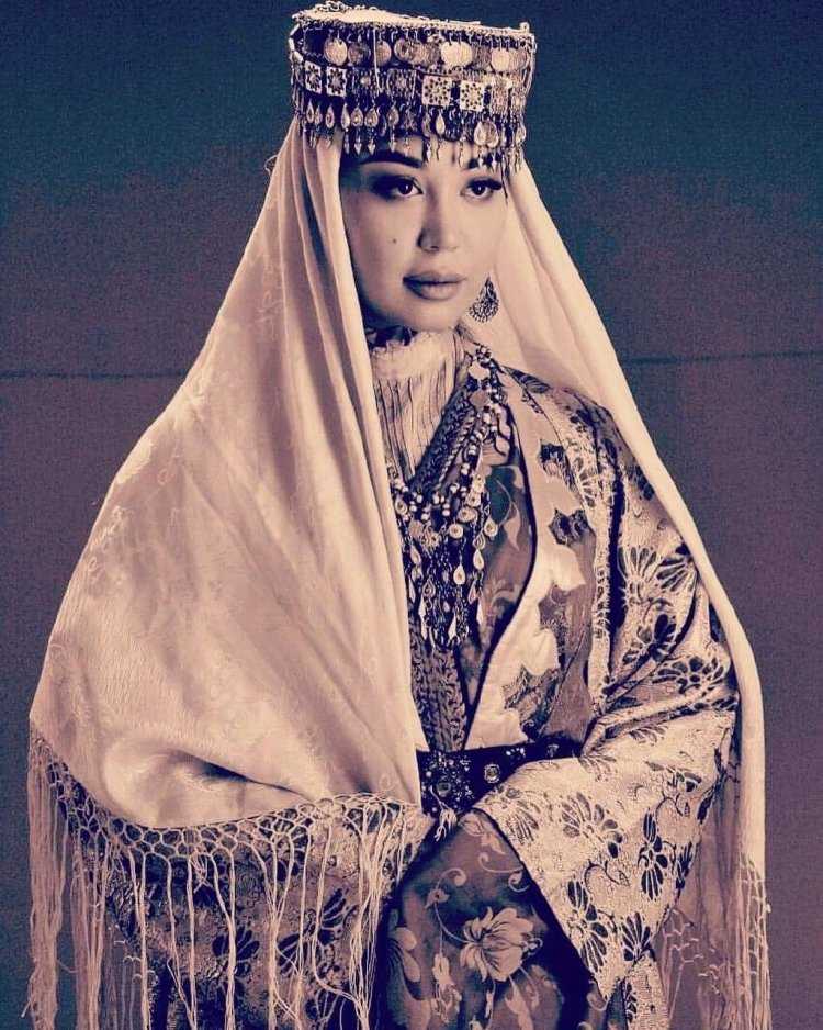 Джессика Бразил