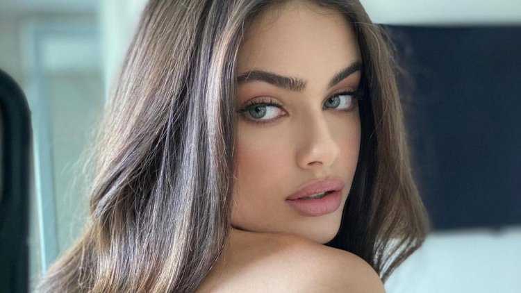 Яэль Шелбия