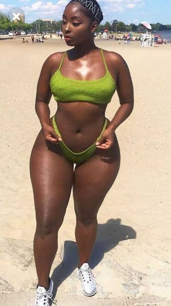 Сара Бэнкс в Нижнем белье