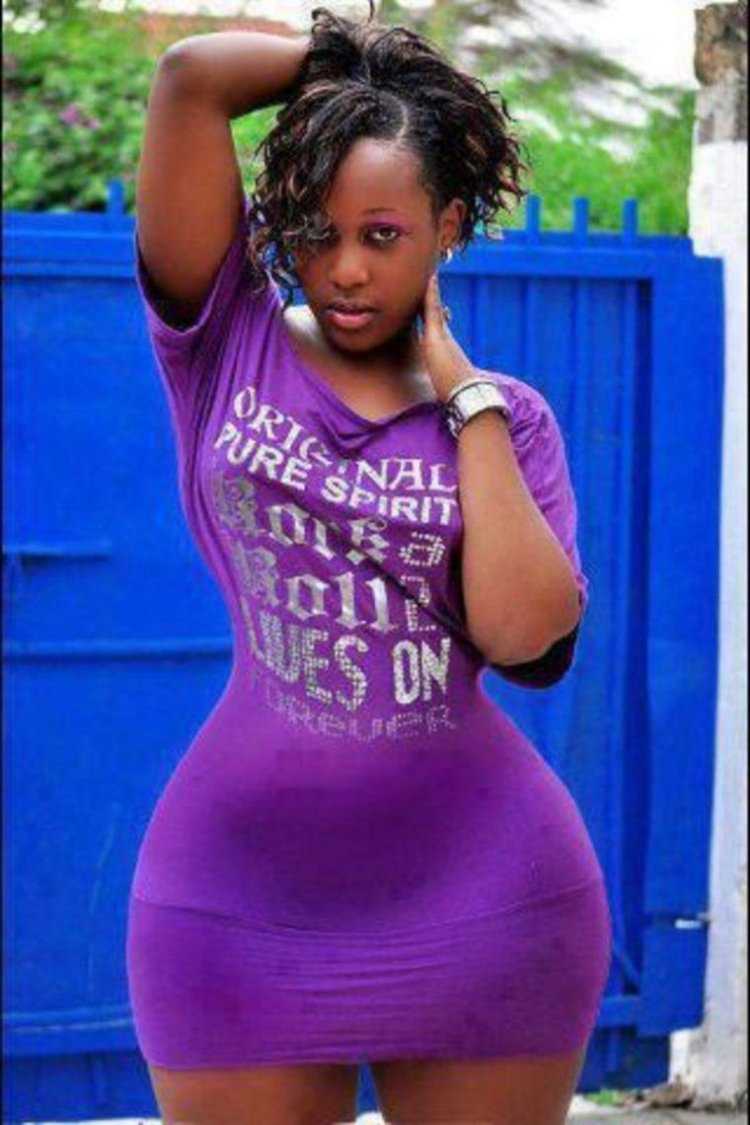 Толстые бразильянки на пляже