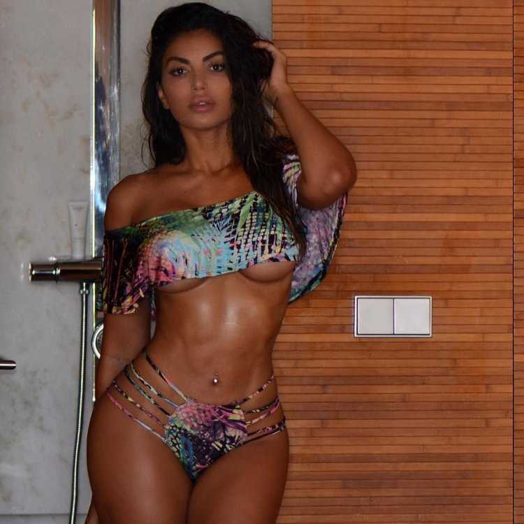 La Bella Reina Инстаграмм