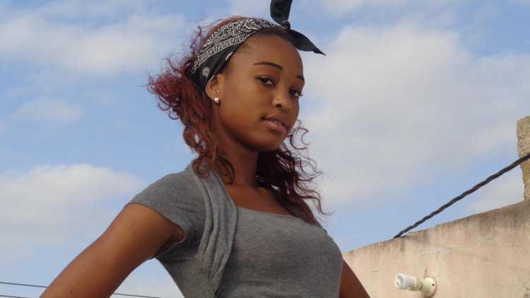 Афро Кубана