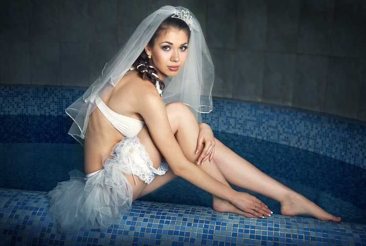 Бессовестные невесты