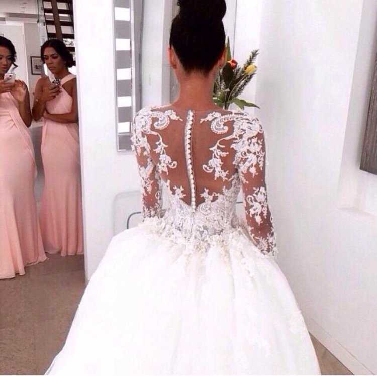 Пиппа Миддлтон свадьба