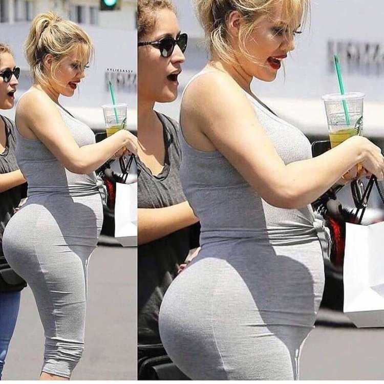 Дженифер Лопес в купальнике