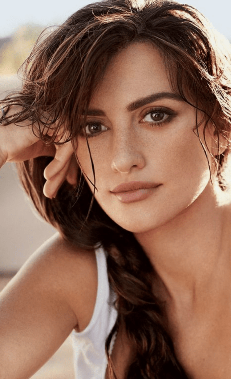 Пенелопа Крус Санчес