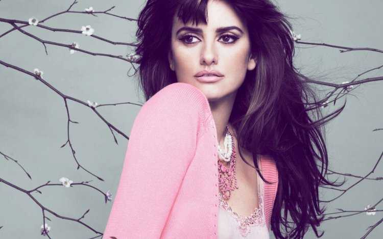 Пенелопа Крус хд