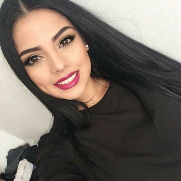 Амина Абдуллаева