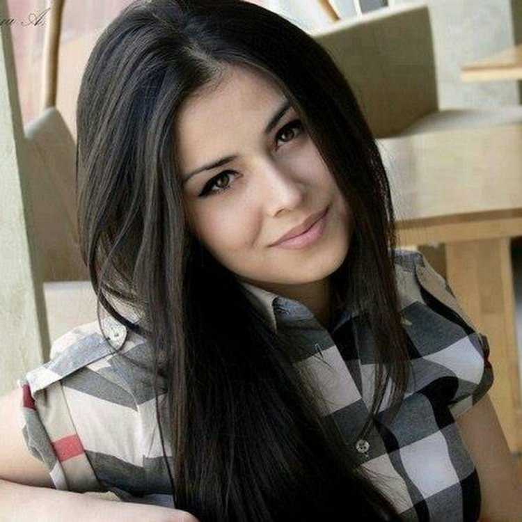 Карина Езидка