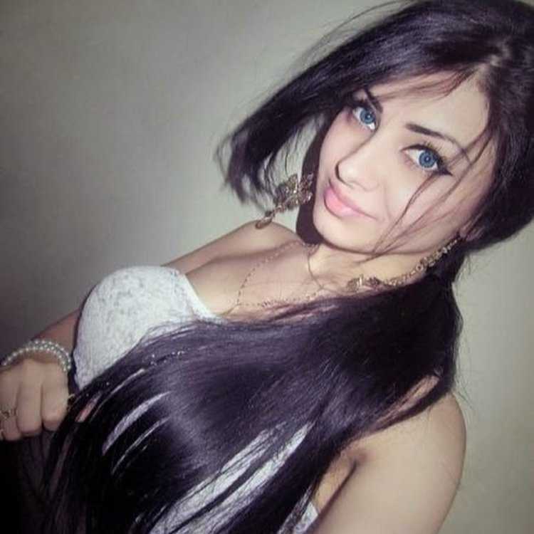 Камилла Джангуразова