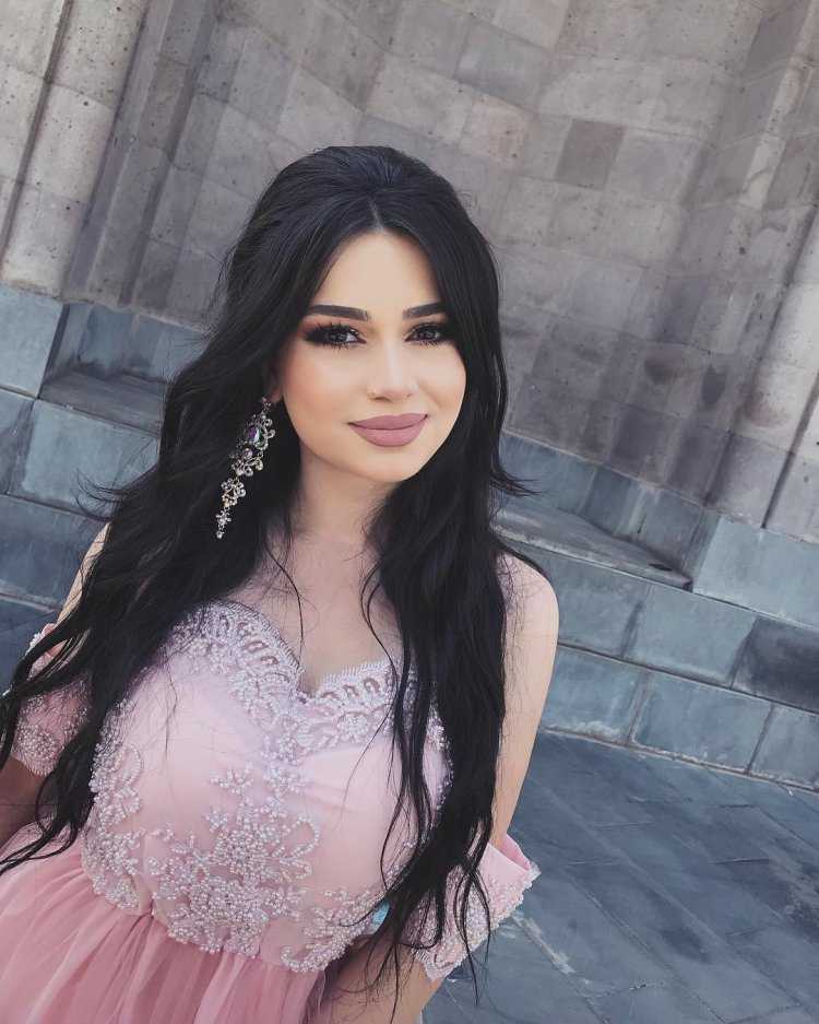 Мариам Бареян