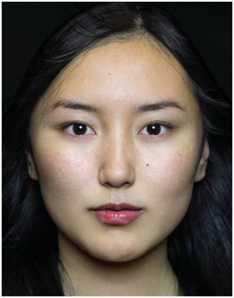 Национальные Истоки красоты бурятка