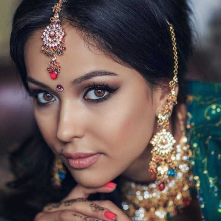 Индианки частное