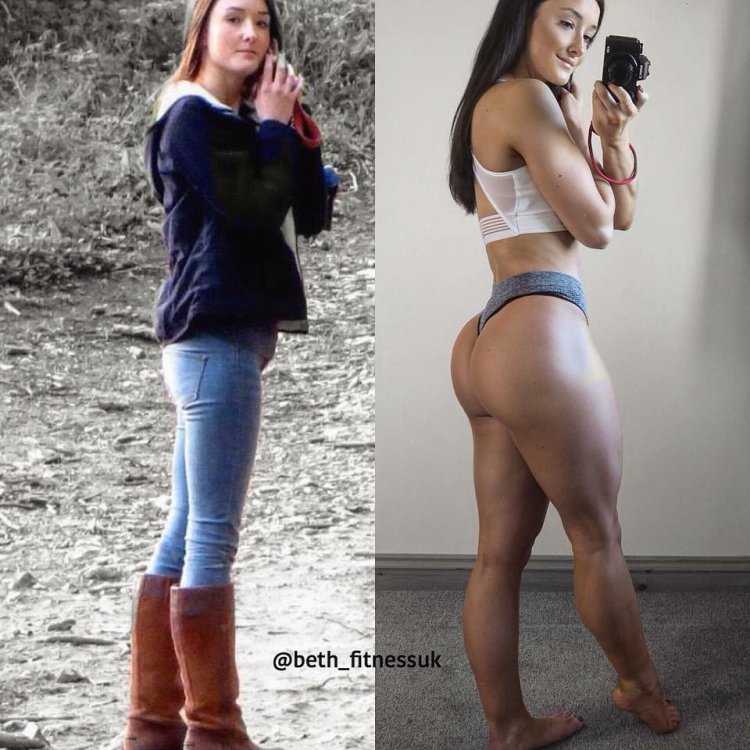 Конкурентка Ким Кардашьян