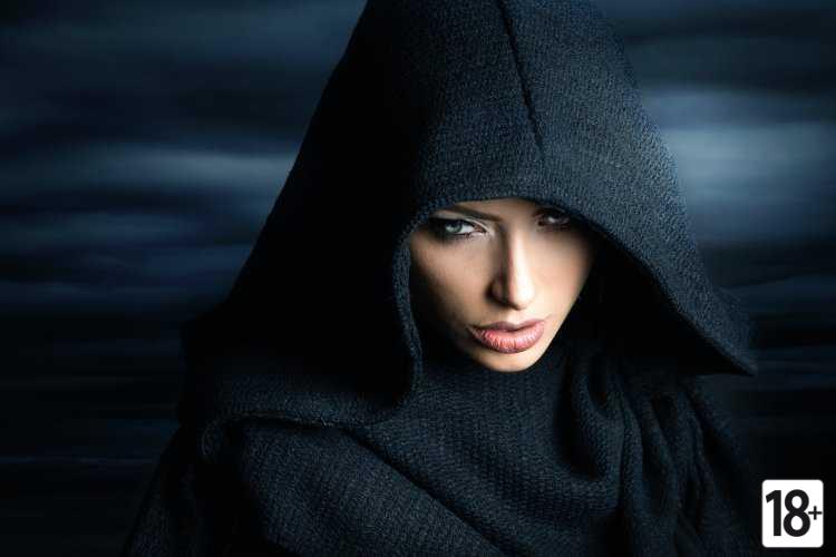 Оксана Бузынина