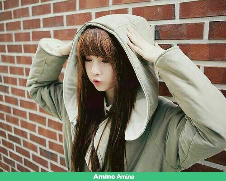 Субкультура ulzzang