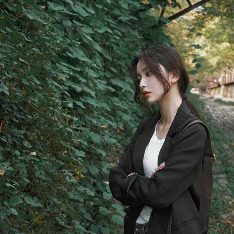 Эстетика Корея девушки