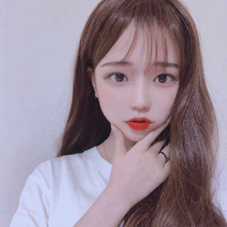 Кореянки с кукольной внешностью