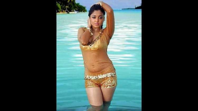 Танушри Датта