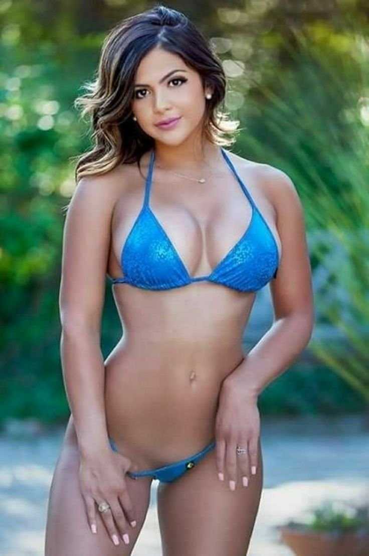 Джессика Бразил