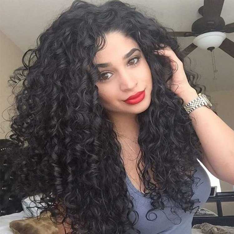 Марьям Магомедова