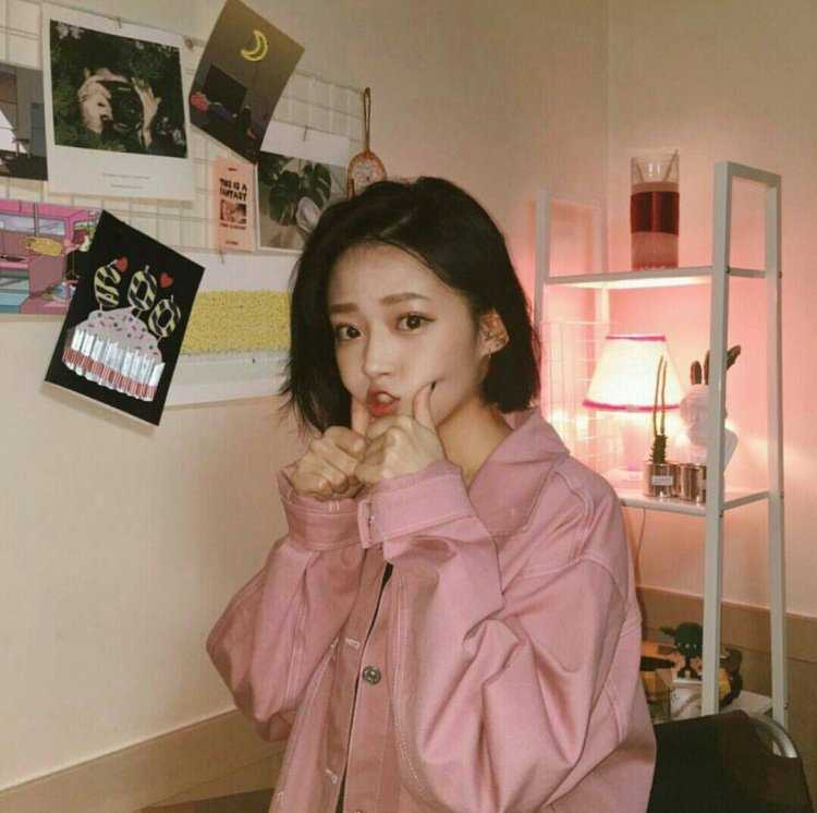 Кореец ulzzang girl aesthetic кореец