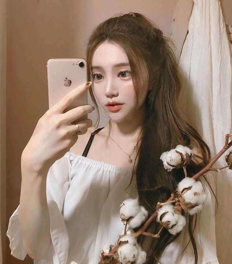 Кореан герл Эстетика