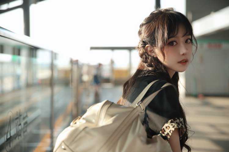 Красивые азиатки обои