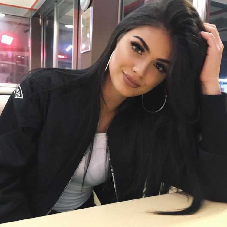 Магомедова Зарина Рамазановна