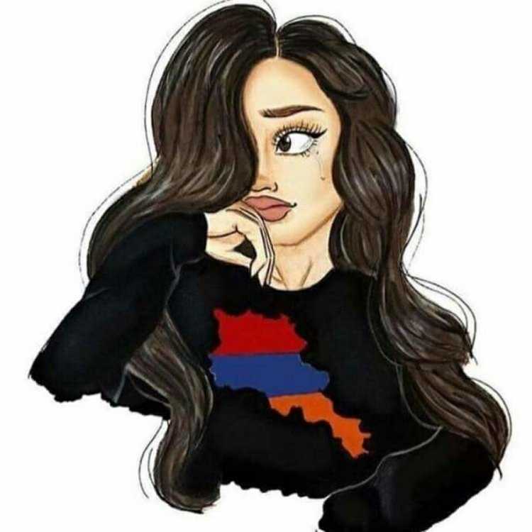 Рузанна Егикян