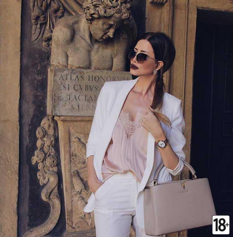 @Realfashionist realfashionist Жаклин