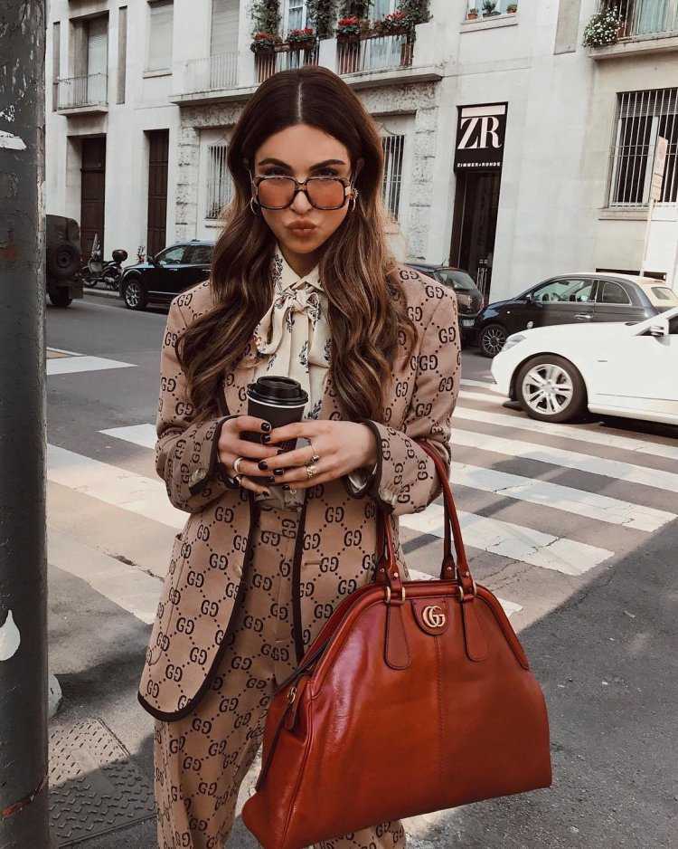 Мод на путешествие