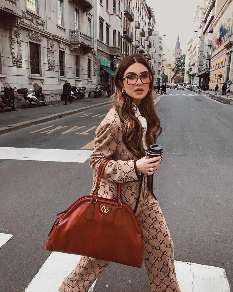 Красивые итальянки Инстаграм