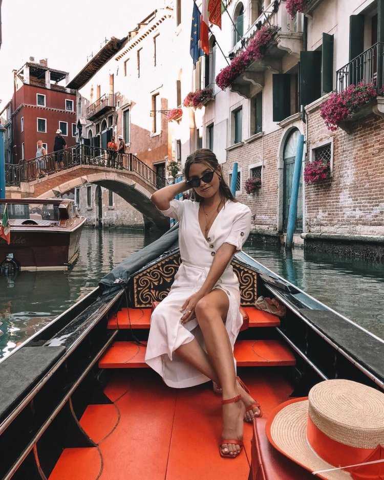 Девушки Италии фото