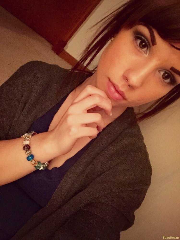 Милые армянки