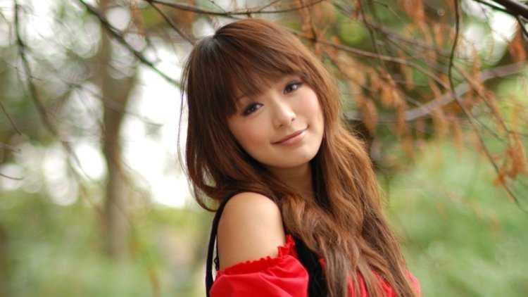 Джапанис герл