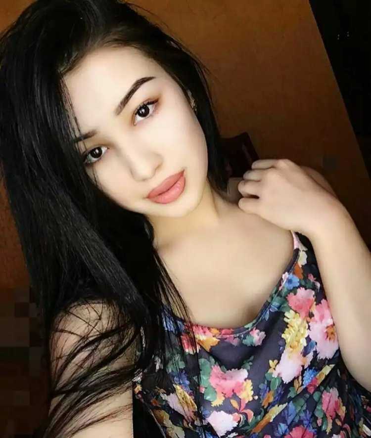 Нигора Юсупова. Наманган