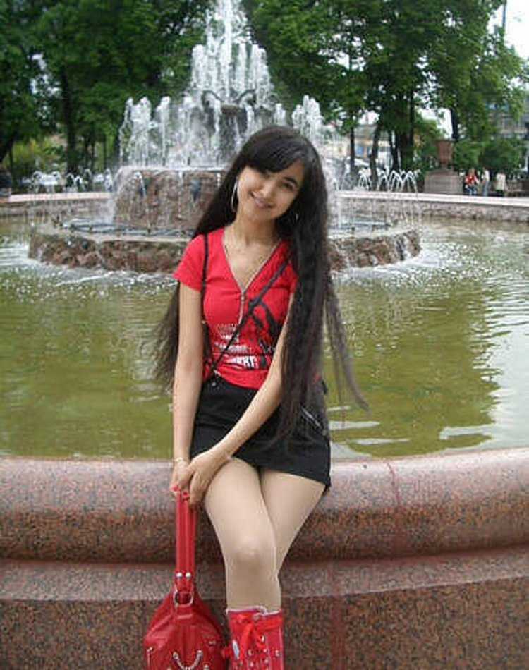 Мафтуна Назарова