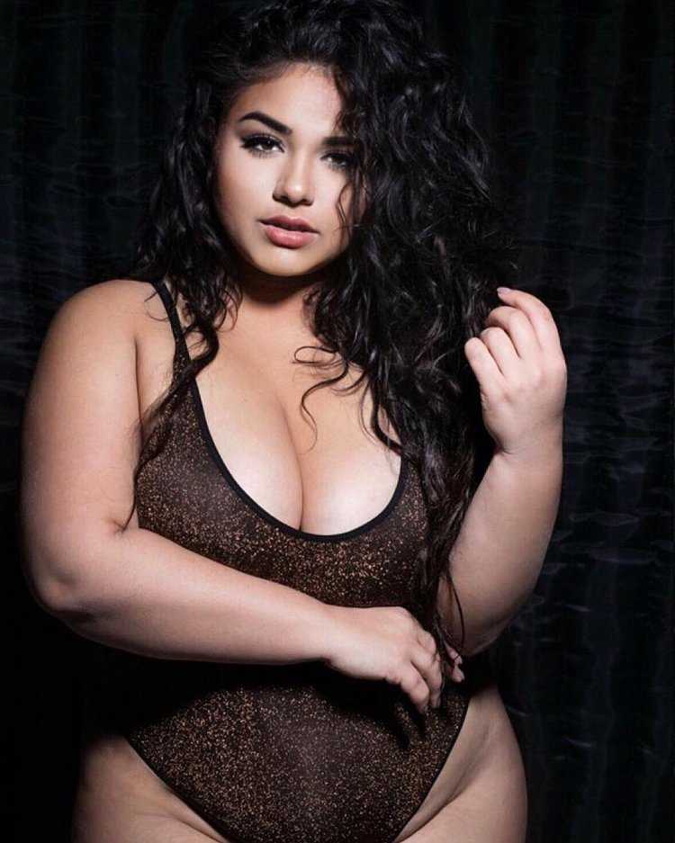 Diana Sirokai модель