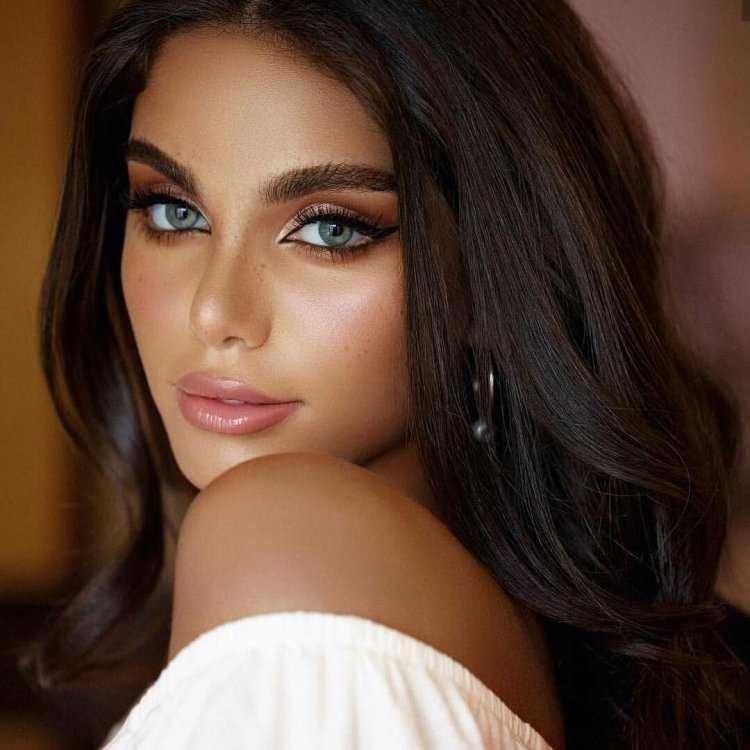 Голубоглазые армянки