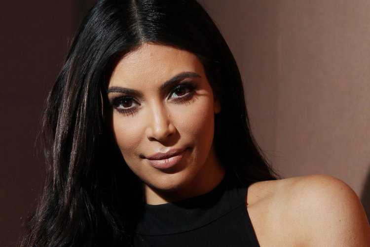 Жасмин Спейс армянка