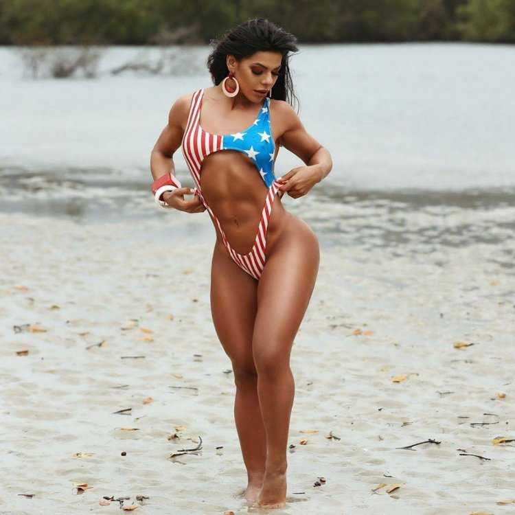 Сьюзи Кортес