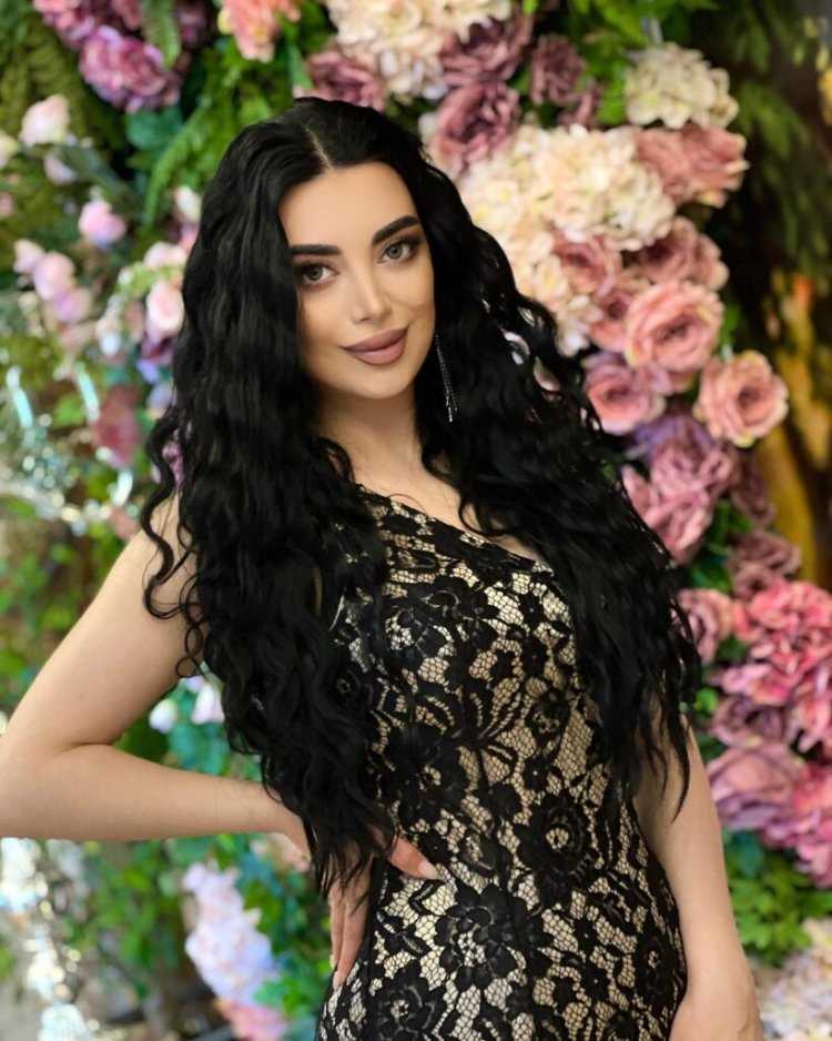 Мэри Еремян актриса