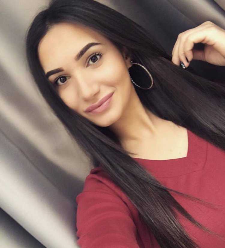 Подружки армянки