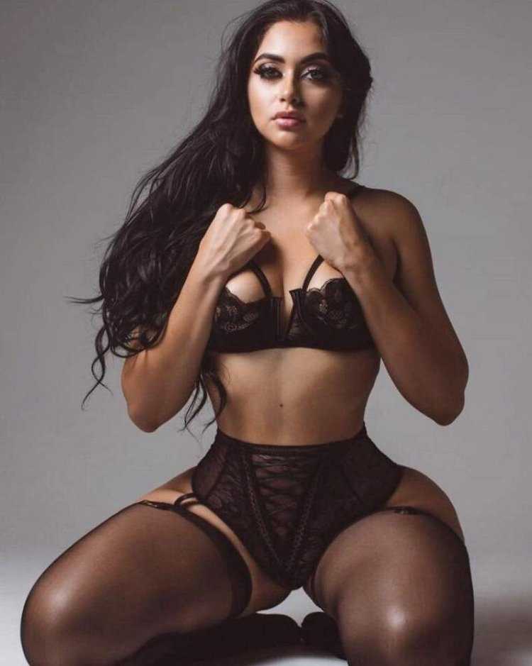 Екатерина Раскова