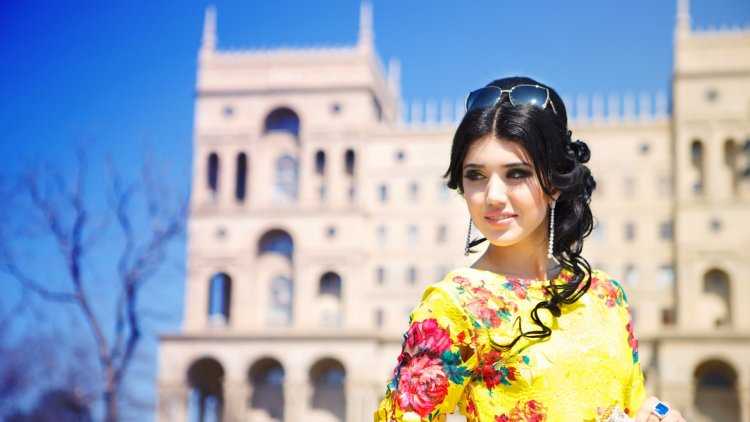 Зарнигор Ганеева