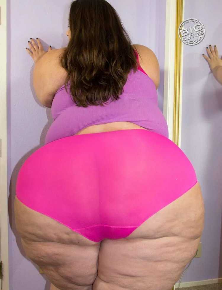 Pawg Луиза Эль